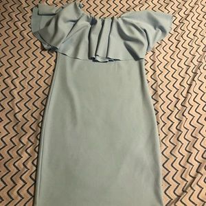 Brand new dress, just never wore it .